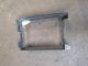 FIAT 500L 2013 Radiator Support Slam Panel 51881813 #RR-000022334