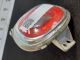 FIAT 500L LOUNGE MK1 (73) 2013 Rear Bumper Reflector Light NSR(RED) #RR-000022340