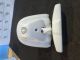 FIAT 500L LOUNGE MK1 (73) 2013 Rear View Mirror 735536292(WHITE) #RR-000022342