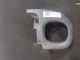 FIAT 500L  MK1 2013 REAR PASSENGER SPOT FOG LIGHT BRACKET NSR 735525860(BLACK) #RR-000022356