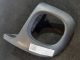 FIAT 500L MK1 2013 FRONT DRIVER SIDE SPOT FOG LIGHT BRACKET OSF 735525859(BLACK) #RR-000022357