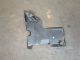 FIAT 500L LOUNGE MK1 (73) 2013 Front Bumper Undertray 51885812 #RR-000022360