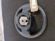FIAT 500L LOUNGE MK1 (73) 2013 Steering Wheel #RR-000022362