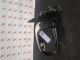 FIAT 500L LOUNGE MK1 2013 FRONT PASSENGER SIDE WING MIRROR NSF A051801(WHITE) #RR-000022372