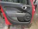 FIAT 500L LOUNGE MK1 (73) 2013 Complete Door NSF #RR-000022378