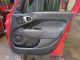 FIAT 500L LOUNGE MK1 (73) 2013 Complete Door OSF #RR-000022380