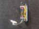 VAUXHALL ASTRA SRI MK7 (K) (3600) 2016 Airbag Sensor ECU / Airbag ECU 13510398 #RR-000022404
