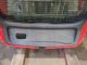 VAUXHALL ASTRA SRI MK7 (K) (3600) 2016 Bootlid Tailgate #RR-000022415