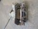 VAUXHALL ASTRA SRI MK7 (K) (3600) 2016 Brake Caliper OSF 39031261 #RR-000022420