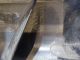 VAUXHALL ASTRA SRI MK7 (K) (3600) 2016 Bumper Bracket LEFT 13464010 236528514 #RR-000022423