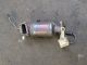 VAUXHALL ASTRA SRI MK7 (K) (3600) 2016 CATALYTIC CONVERTER 12673045 #RR-000022428