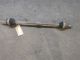 VAUXHALL ASTRA SRI MK7 (K) (3600) 2016 Drive Shaft / Driveshaft OSF #RR-000022438