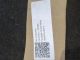 VAUXHALL ASTRA SRI MK7 (K)(3600) 2016 Headlight Control Switch 39050756/17016473 #RR-000022463