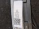 VAUXHALL ASTRA SRI MK7 (K) (3600) 2016 Interior Light MIDDLE 316627975 #RR-000022476