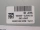 VAUXHALL ASTRA SRI MK7 (K) (3600) 2016 Seat Belt Anchor 42481574 #RR-000022485