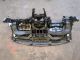 VAUXHALL ASTRA SRI MK7 (K) (3600) 2016 Dashboard 2517994 #RR-000022505