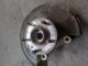 VAUXHALL ASTRA SRI MK7 (K) (3600) 2016 Wheel Hub LEFT 557804735 13580304 #RR-000022508