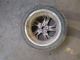 VAUXHALL ASTRA SRI MK7 (K) (3600) 2016 Alloy Wheel 13409657 #RR-000022526