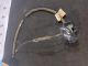    Door Catch Centre Lock Mechanism Solenoid #RR-000022597