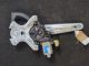    Window Winder Regulator Motor 83450-G6000 #RR-000022604
