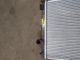    Air Condition Con Condenser Radiator #RR-000022623