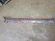    Side Skirt LEFT 87753-G6300 #RR-000022624