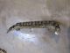    Front Bumper Undertray C1BB-8B384-A #RR-000022625