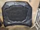 BMW 6SERIES MK6 2013 BONNET(BLACK) #RR-000022636