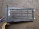 NISSAN QASHQAI MK1 2007-2014 ELEMENT HEATER MATRIX  27143JD00B  #RR-000022672