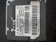  PEUGEOT 2008 MK1 2013-2019  AIRBAG CONTROL UNIT ECU  9808309280 #RR-000022683