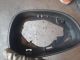 LAND ROVER WINGN MIRROR/ SIDE MIRROR NSF #RR-000022695