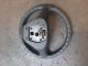 VAUXHALL  ASTRA  2009-2015 STEERING WHEEL MULTIFUNCTION IN BLACK 13351039 #RR-000022699
