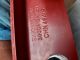    Bonnet Hinge NSF 30004134 #RR-000022720