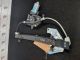    Window Winder Regulator Motor #RR-000022783