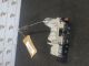    Door Catch Centre Lock Mechanism Solenoid A044799 #RR-000022788