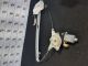    Door Catch Centre Lock Mechanism Solenoid 82450G6000 #RR-000022791