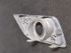    Front Fog Light Trim OSF 6S61-19953-BCW  #RR-000022805