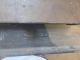    Front Bumper Energy Absorber 6S6117B769 #RR-000022807