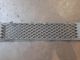 FORD FIESTA MK6 2008-2017 BUMPER GRILL #RR-000022808
