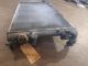 VOLKSWAGEN GOLF MATCH TDI MK4 (A4) (1J) 2003 Air Condition Con Evaporator #RR-000022827