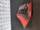 VOLKSWAGEN GOLF MATCH TDI MK4 (A4) (1J) 2003 Backlight / Rearlight NSR 1J6945095R #RR-000022838