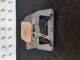 VOLKSWAGEN GOLF MATCH TDI MK4 (A4) (1J) 2003 Engine Mount NSF #RR-000022873