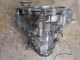 VOLKSWAGEN GOLF MATCH TDI MK4 (A4) (1J) 2003 Gearbox #RR-000022891