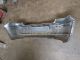 VOLKSWAGEN GOLF MATCH TDI MK4 (A4) (1J) 2003 Rear Bumper / Back Bumper J6.807.421 D #RR-000022913