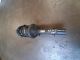 VOLKSWAGEN GOLF MATCH TDI MK4 (A4) (1J) 2003 Shock Absorber OSF 1J0413031BJ #RR-000022927