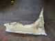 VOLKSWAGEN GOLF MATCH TDI MK4 (A4) (1J) 2003 Wing NSF #RR-000022948