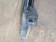 VOLKSWAGEN GOLF MATCH TDI MK4 (A4) (1J) 2003 Rear Bumper Reinforcement 1J5807311 #RR-000022960