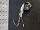    Bonnet Lock Mechanism #RR-000023112