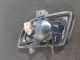    Front Fog Light OSF #RR-000023140