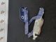    Bonnet Hinge NSF LH 8A61 16801 AD #RR-000023153